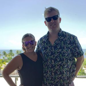 Meet your Posher, Seth